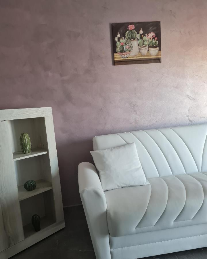 La Punta Hotel San Giovanni La Punta Eksteriør billede