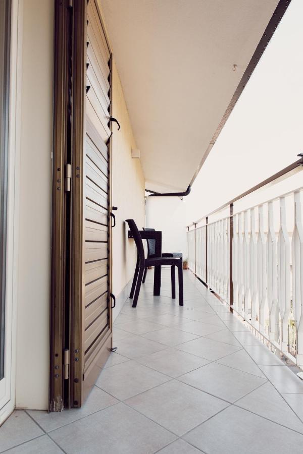 La Punta Hotel San Giovanni La Punta Eksteriør billede
