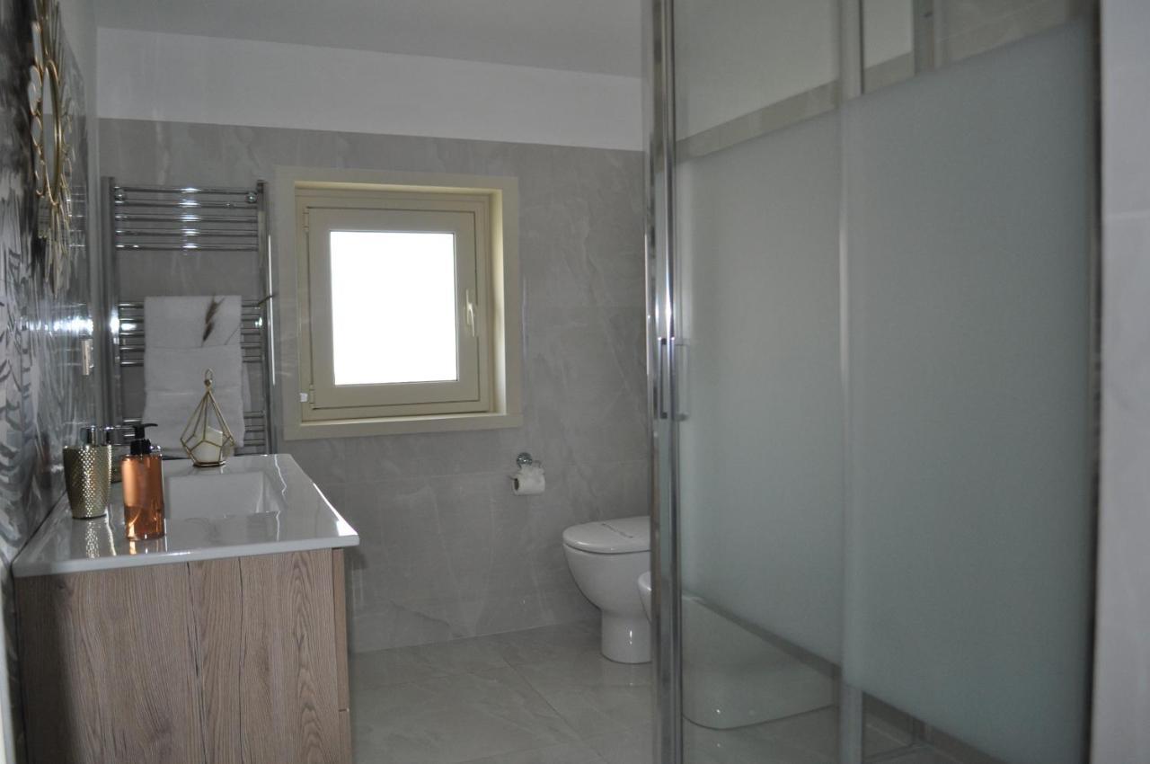 La Punta Hotel San Giovanni La Punta Eksteriør billede