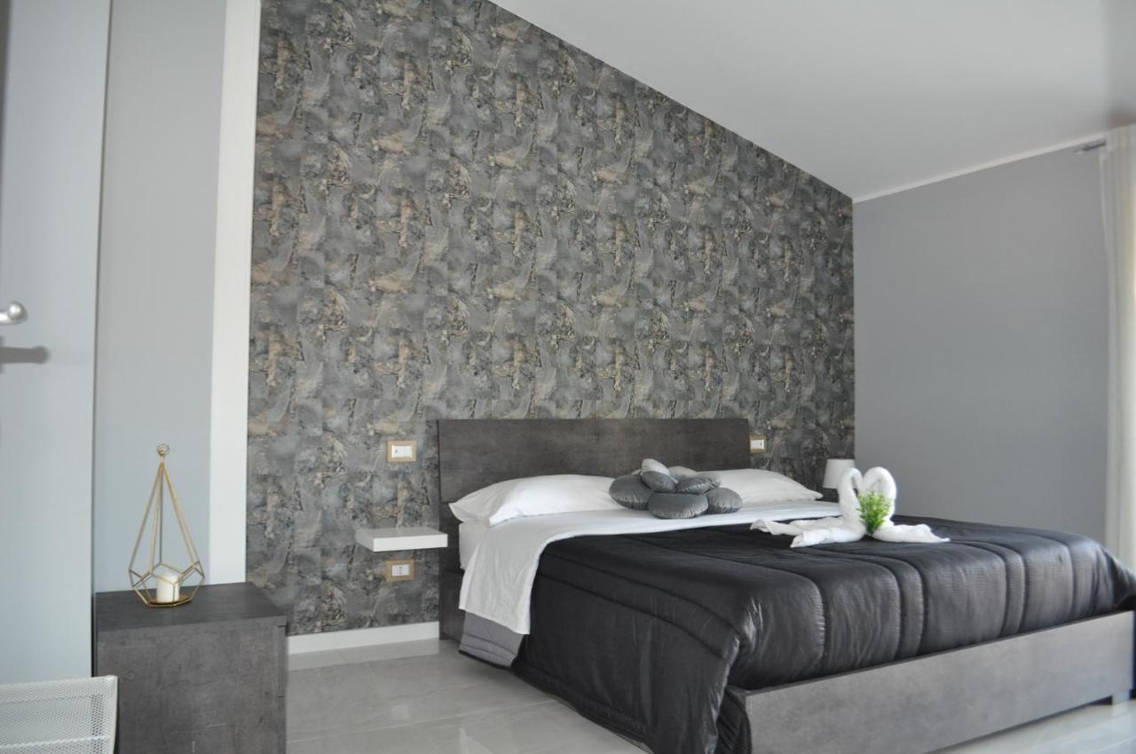 La Punta Hotel San Giovanni La Punta Eksteriør billede